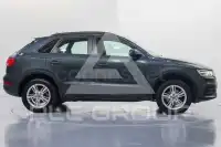 2017 Audi Q3