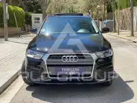 2017 Audi Q3