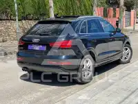 2017 Audi Q3