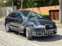 2017 Audi Q3