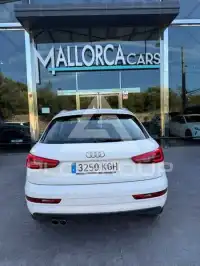2017 Audi Q3