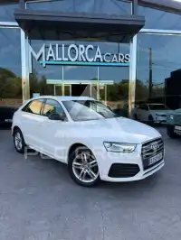 2017 Audi Q3
