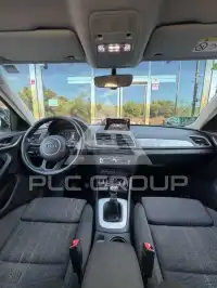2017 Audi Q3