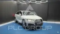 2017 Audi Q3