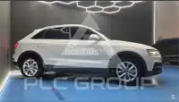 2017 Audi Q3
