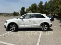 2017 Audi Q3
