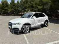 2017 Audi Q3