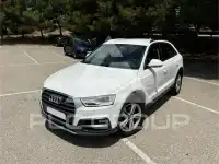 2017 Audi Q3