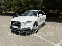 2017 Audi Q3