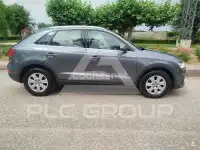 2017 Audi Q3