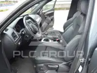 2017 Audi Q3