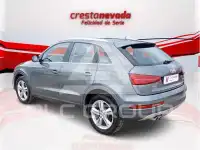 2017 Audi Q3