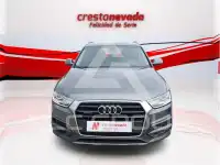 2017 Audi Q3