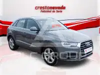 2017 Audi Q3
