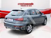 2017 Audi Q3