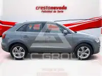 2017 Audi Q3