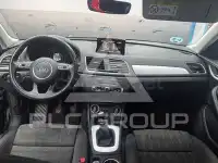 2017 Audi Q3