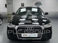 2017 Audi Q3