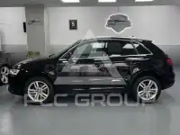 2017 Audi Q3