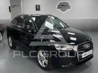 2017 Audi Q3