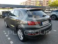 2017 Audi Q3