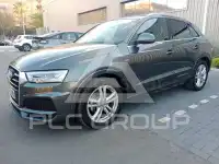 2017 Audi Q3