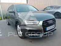 2017 Audi Q3