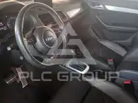 2017 Audi Q3