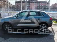 2017 Audi Q3