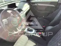 2017 Audi Q3