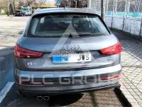2017 Audi Q3