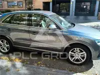 2017 Audi Q3