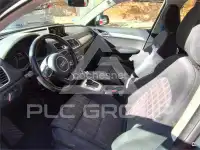 2017 Audi Q3