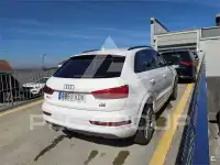 2017 Audi Q3