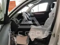 2017 Audi Q3