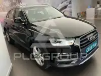 2017 Audi Q3