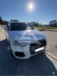 2017 Audi Q3