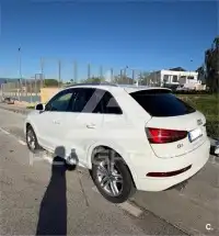 2017 Audi Q3