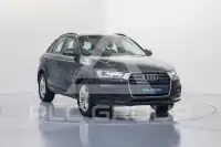 2017 Audi Q3