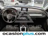 2017 Audi Q3