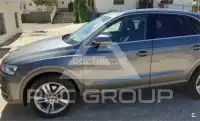 2017 Audi Q3
