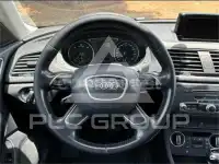 2017 Audi Q3