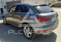 2017 Audi Q3