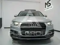 2017 Audi Q3