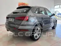 2017 Audi Q3