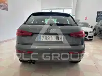 2017 Audi Q3