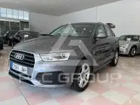 2017 Audi Q3
