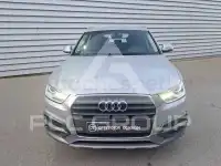 2017 Audi Q3