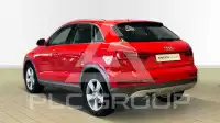 2017 Audi Q3