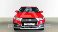 2017 Audi Q3